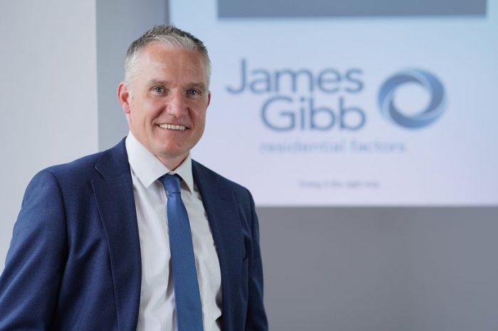 JAMES GIBB ACQUIRES DUNDEE BUSINESS IN THE WAKE OF NEW CEO