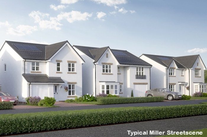 MILLER HOMES LAUNCHES NEW DEVELOPMENT