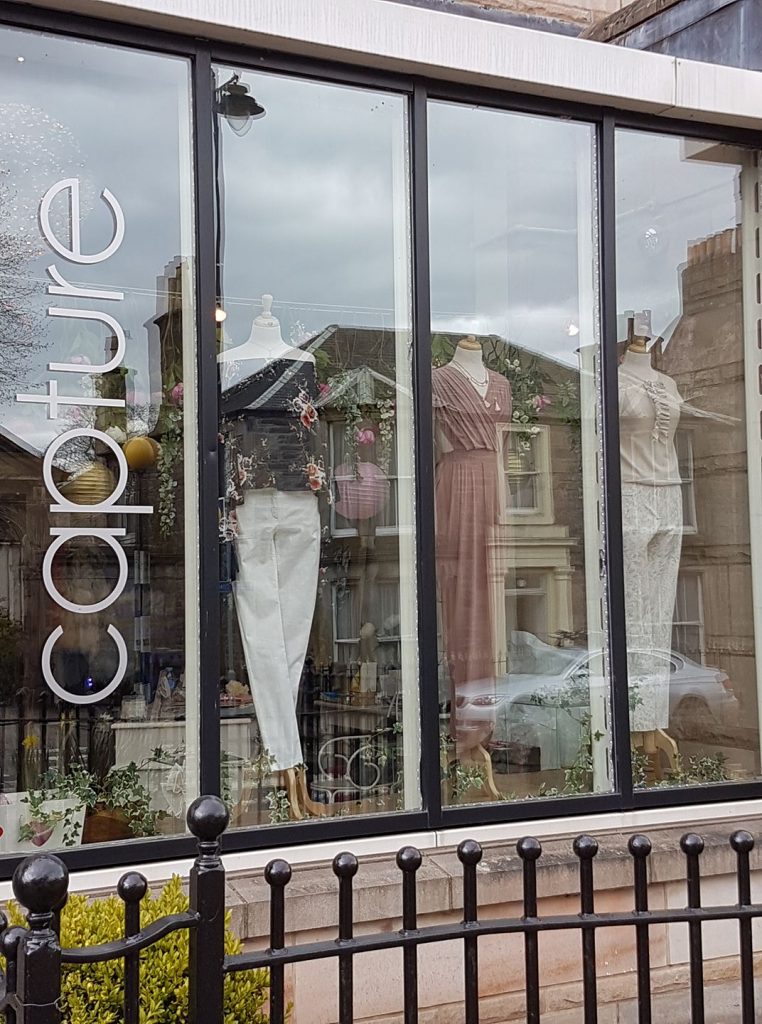 TOP INDEPENDENT FASHION BOUTIQUES IN SCOTLAND – Businessconnect