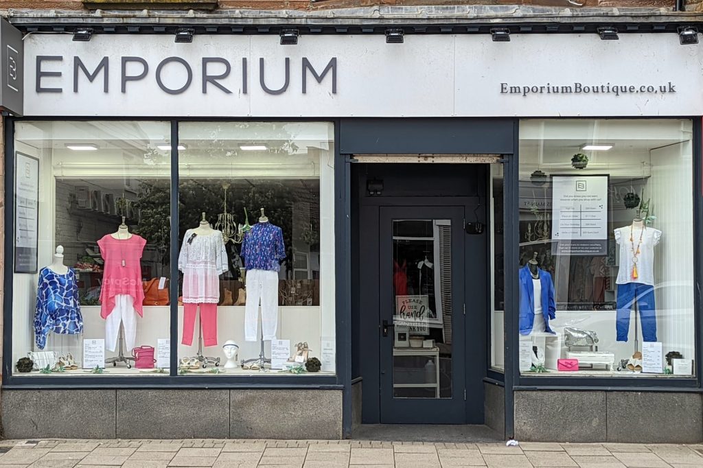 TOP INDEPENDENT FASHION BOUTIQUES IN SCOTLAND – Businessconnect