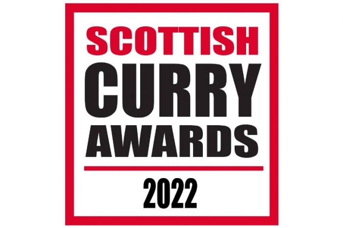 FINALISTS FOR SCOTTISH CURRY AWARDS ANNOUNCED