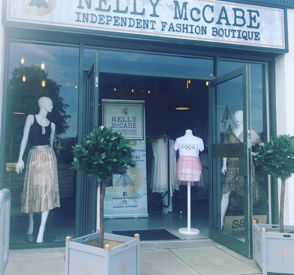 TOP INDEPENDENT FASHION BOUTIQUES IN SCOTLAND – Businessconnect