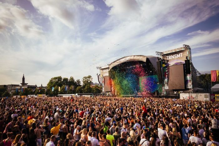 TRNSMT REVEAL LINEUP DESPITE POTENTIAL TRAVEL ISSUES