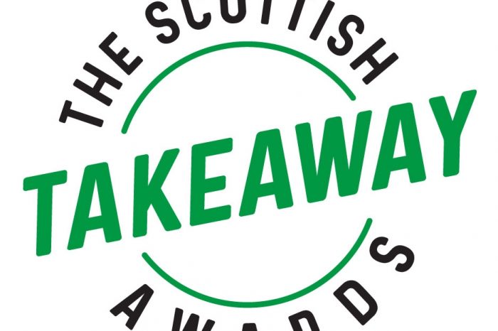 WINNERS FOR THE SCOTTISH TAKEAWAY AWARDS 2022 REVEALED