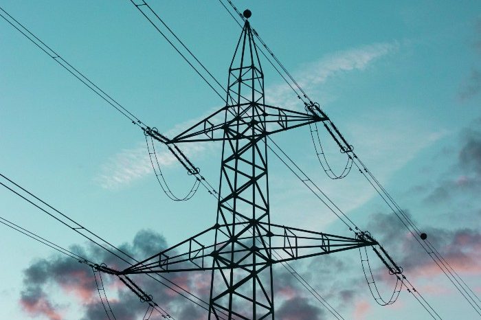 AMERICAN FIRM SELECTED AS SCOTTISH POWER ENERGY NETWORKS SUPPLIER
