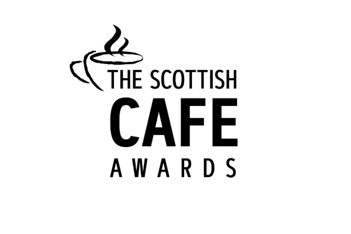 WINNERS OF THE SCOTTISH CAFÉ AWARDS REVEALED