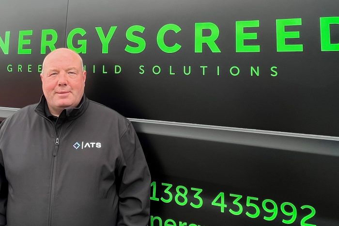 ATS PRIMED FOR RAPID GROWTH AFTER £500,000 INVESTMENT