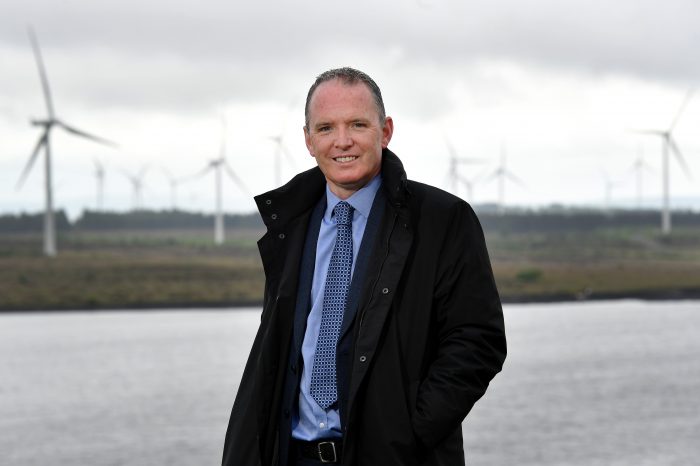 SCOTTISH ENTERPRISE CONTINUES TO SUPPORT A GROWING EQUITY MARKET
