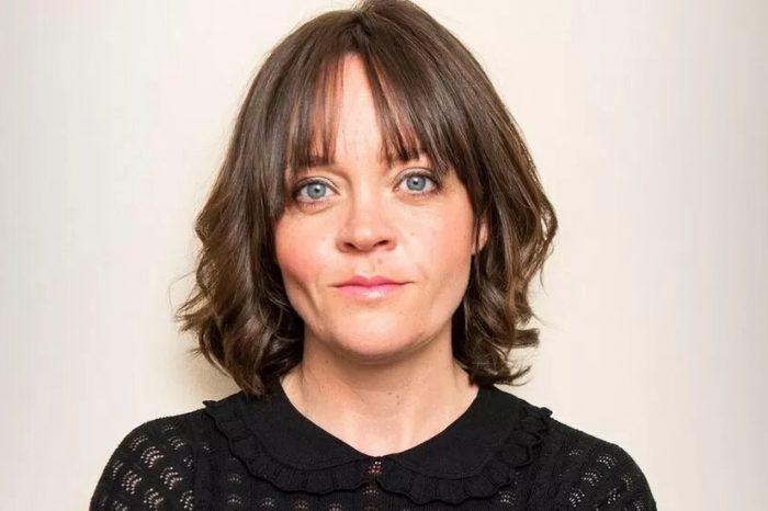 MAJOR UK NEWSPAPER APPOINTS FIRST FEMALE EDITOR