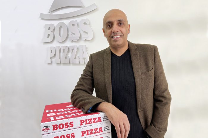 PIZZA CHAIN SET TO CREATE NEW JOBS IN MOTHERWELL