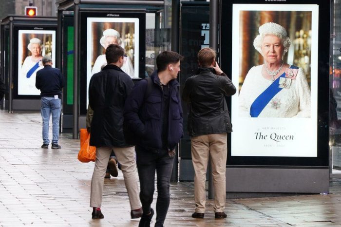SCOTLAND PREPARES FOR DISRUPTION DURING THE QUEEN’S FUNERAL