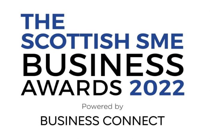 WINNERS OF THE SCOTTISH SME BUSINESS AWARDS 2022 REVEALED