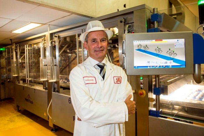 SCOTTISH TEACKAE MANUFACTURER PURCHASED BY BAKERY GROUP