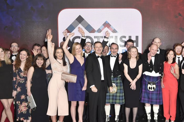 SCOTTISH EXPORT INDEX LAUNCHED TO RECOGNISE THE BEST IN BUSINESS