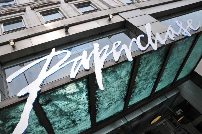 FUTURE UNCERTAIN FOR PAPERCHASE BELFAST STORES FOLLOWING ADMINISTRATION