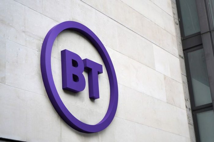 BT TO WELCOME NEW APPRENTICES LATER THIS YEAR