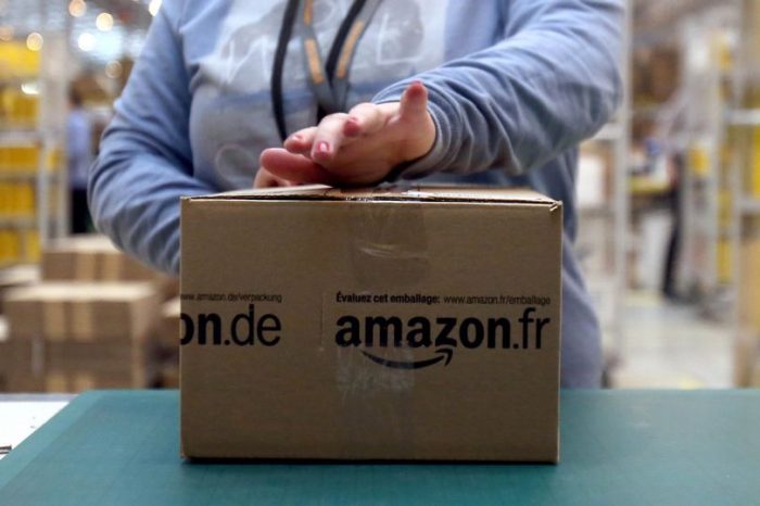 COMPANY THAT LOST AMAZON DEAL TO ENTER LIQUIDATION