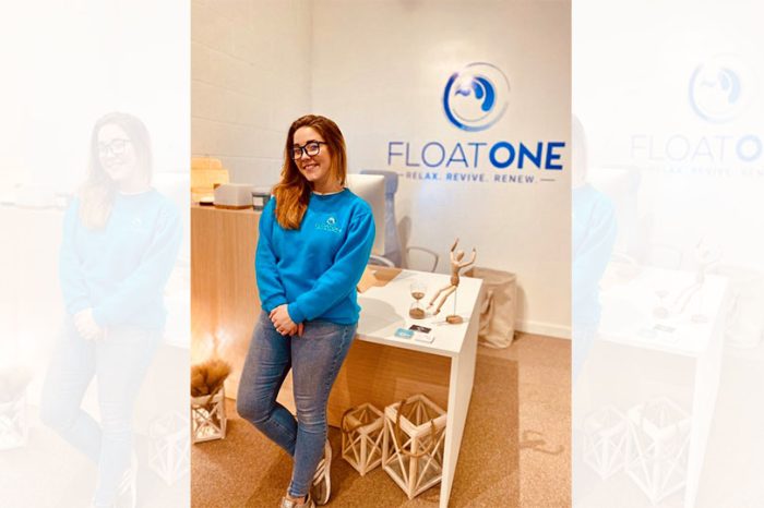 ENTREPRENEURS FLOAT A FIRST OF ITS KIND WELLNESS CENTRE TO GLASGOW