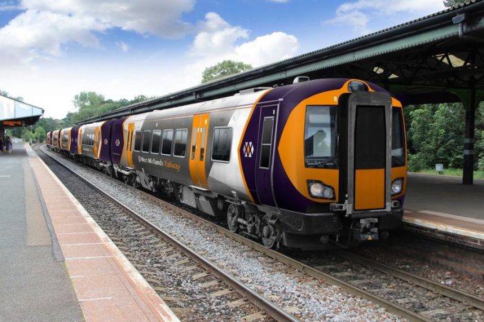ABELLIO UK COMPLETES BUYOUT FROM PARENT COMPANY