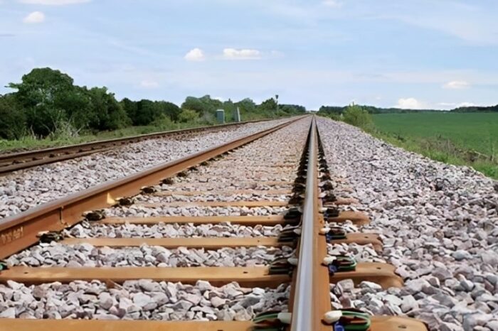 BRITISH STEEL SECURES THE LARGEST EVER RAIL SLEEPERS ORDER