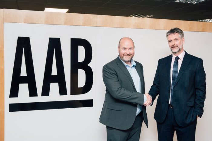 AAB GROUPS MAKES THEIR LARGEST ACQUISITION TO DATE