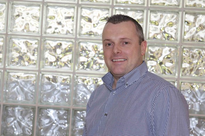DONALDSON GROUP APPOINTS NEW DIRECTOR OF BUSINESS