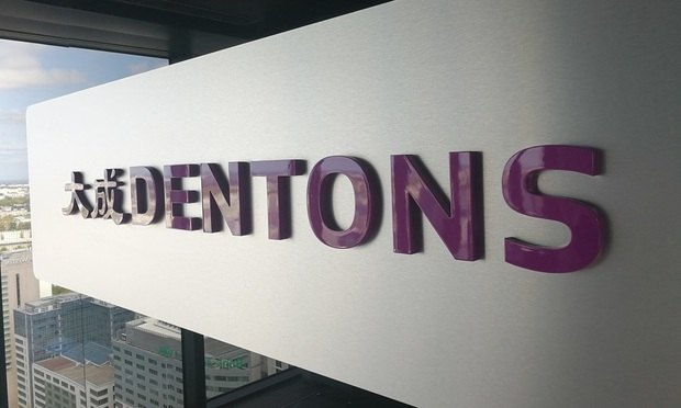 DENTONS ANNOUNCES NEW PARTNERS ACROSS UK, IRELAND & THE MIDDLE EAST