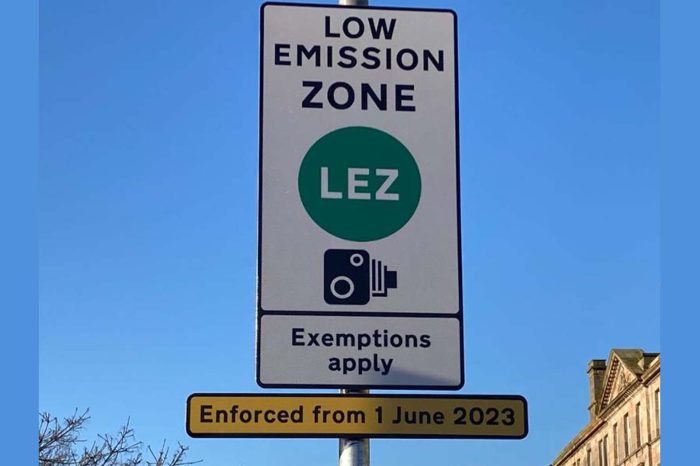 HOW LEZ COULD IMPACT BUSINESSES IN GLASGOW