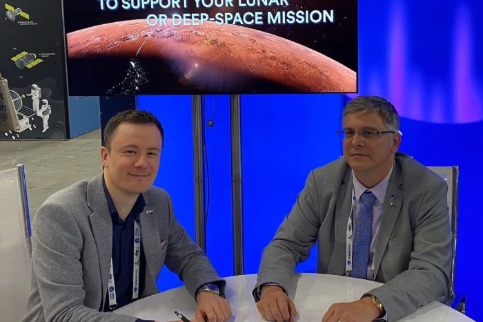 ADVISORY BOARD APPOINTED FOR SPACE SECTOR SUPPORT SPECIALISTS