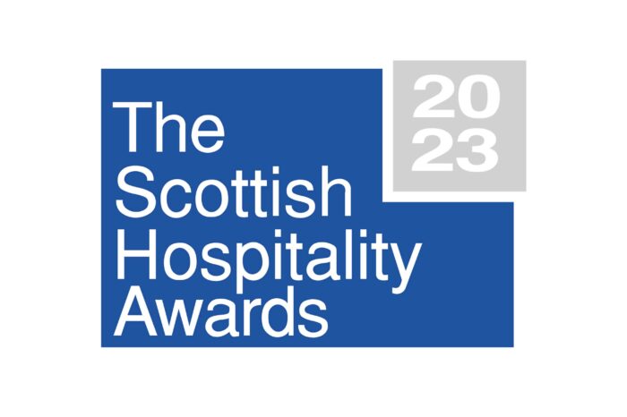 THE WINNERS OF THE 6 TH SCOTTISH HOSPITALITY AWARDS 2023 HAVE BEEN REVEALED