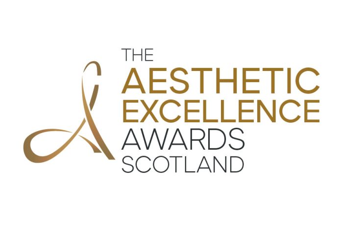 THE FINALISTS HAVE BEEN ANNOUNCED FOR THE INAUGURAL AESTHETIC EXCELLENCE AWARDS SCOTLAND 2023