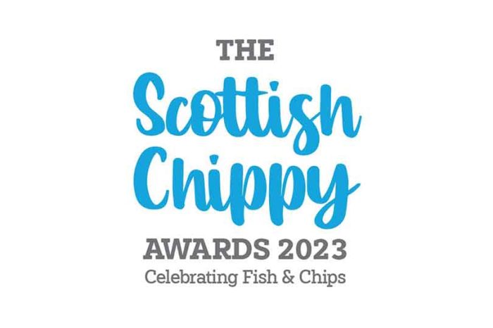 FINALISTS FOR THE INAUGURAL SCOTTISH CHIPPY AWARDS 2023