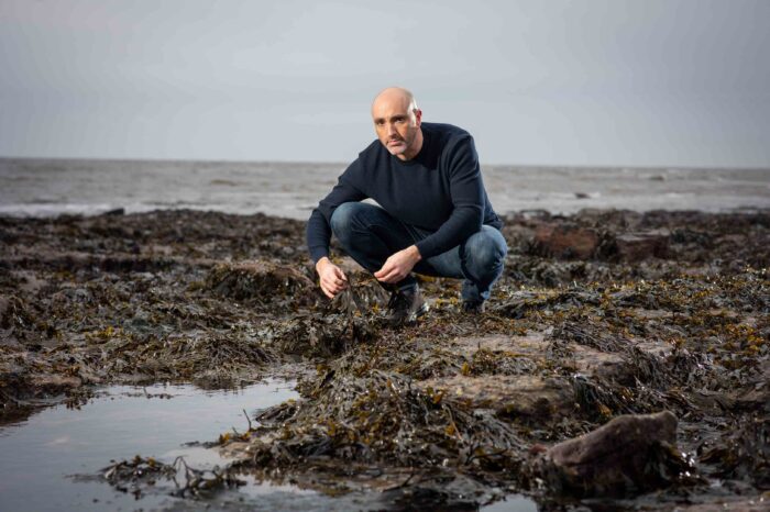 SCOTTISH SEAWEED FIRM SETS SIGHTS ON GLOBAL EXPANSION