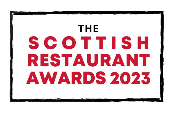 FINALISTS ANNOUNCED FOR THE SCOTTISH RESTAURANT AWARDS 2023