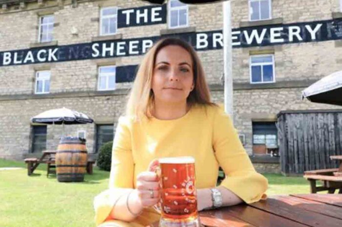 NEW BUYER SECURES JOBS FOR NORTH YORKSHIRE BASED BREWERY