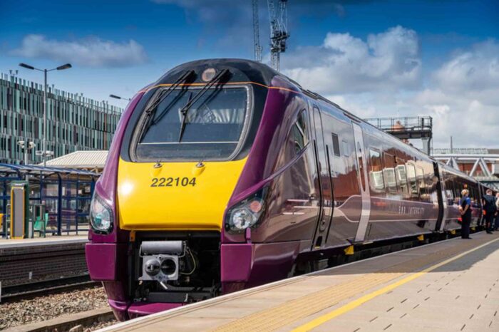 EAST MIDLANDS RAILWAY WARNS OF REDUCED SERVICES ON MIDLAND MAINLINE