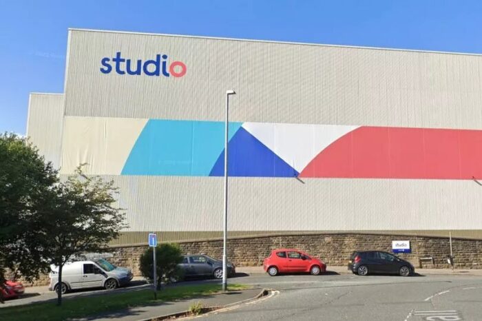 STUDIO RETAIL SUFFERED MAJOR LOSSES BEFORE BEING SAVED BY FRASERS GROUP