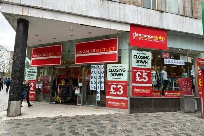 CAN HIGH STREET RETAIL IN GLASGOW SURVIVE INFLATION?