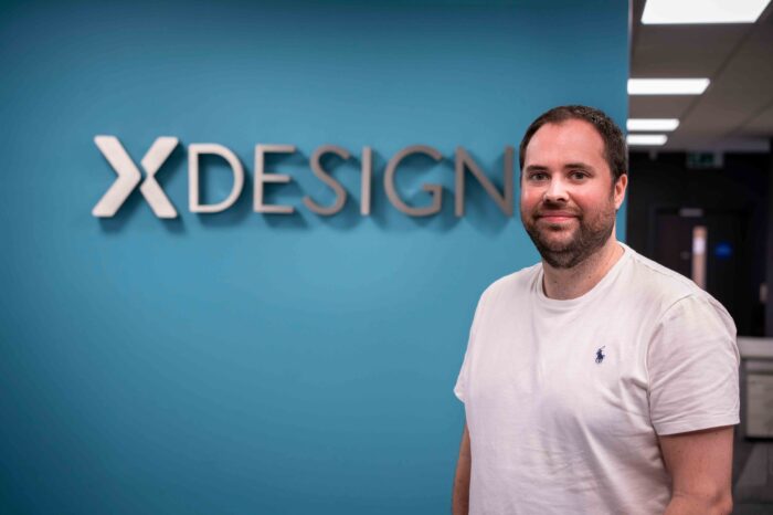 XDESIGN SECURES MINORITY INVESTMENT TO ACCELERATE GROWTH