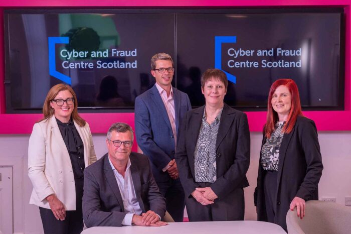 Scottish Cyber Crime Service Appoints Four New Trustees