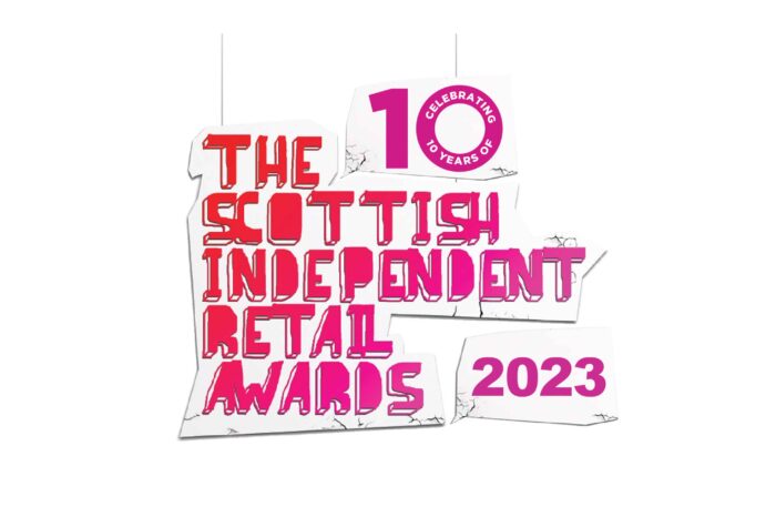 FINALISTS ANNOUNCED FOR THE SCOTTISH INDEPENDENT RETAIL AWARDS 2023