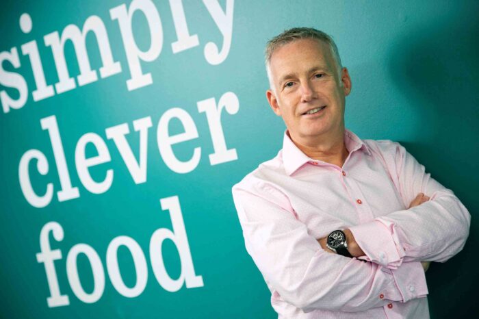 SCOTTISH FOOD FIRM DONATES OVER 33,000 MEALS