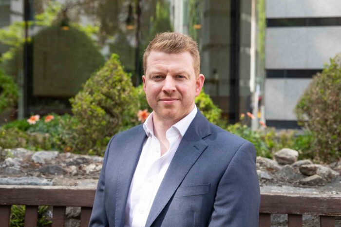Social Impact Firm Appoints UK VP to Spearhead Regional Growth
