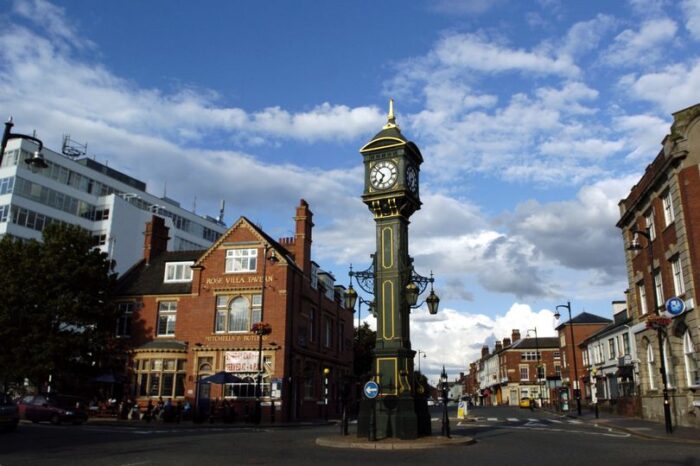VOTE TO BE TAKEN ON THE FUTURE OF JEWELLERY QUARTER