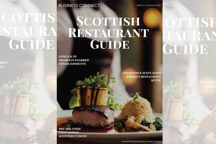 Scottish Restaurant Guide