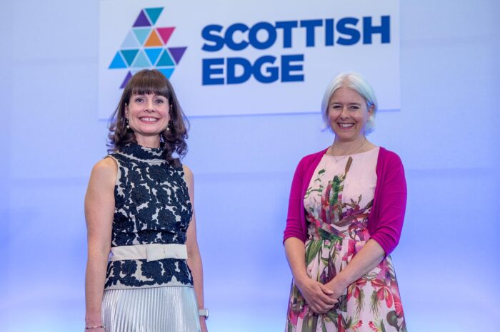 Scottish EDGE returns with new food and drink sector award
