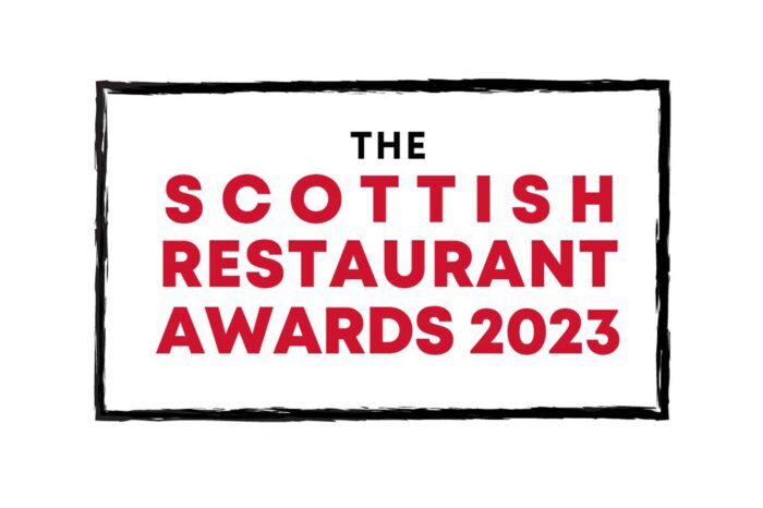 The winners of the 2nd Scottish Restaurant Awards have been announced