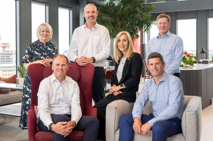 Cardiff solicitors acquired by top firm