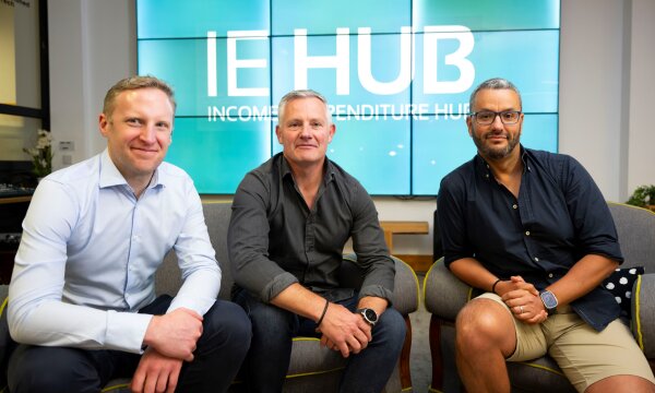 Prominent UK FinTech moves to Cardiff
