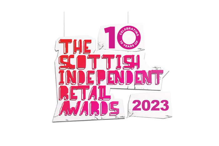 The 10th Scottish Independent Retail Awards 2023 honours the best in Scotland